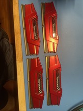 G Skill Ripjaws V DDR4 4x4GB SN23262913685-…-23262913688 picture