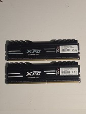 XPG GAMMIX D10 8GB KIT 2X4GB 2400 MHz DDR4 picture