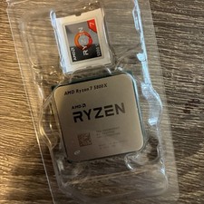 AMD Ryzen 7 5800X Desktop Processor (4.7GHz, 8 Cores, Socket AM4) picture