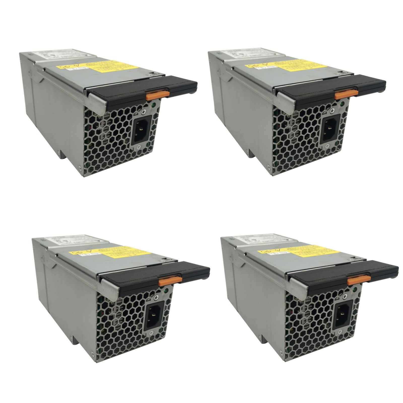 Lot of 4x DPS-1300BB-B Server Power Supplies compatible with IBM X3850 & X3950 Lot of 4x DPS-1300BB-B Server Power Supplies compatible with IBM X3850 & X3950