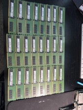 Samsung 16GB DDR4 3200MHz ECC (1x16GB) picture