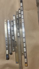 Lot of 34 Contrologic Vintage Programmed EPROM IC Chips M27C256B D27C64 NOS picture