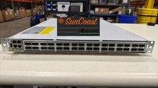 CISCO 8101-32FH-O 32x 400G (32x QSFP-DD) 1RU Fixed System picture
