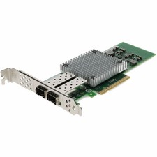 AddOn IBM 42C1800 Comparable 10Gbs Dual Open SFP+ Port Network Interface Card picture