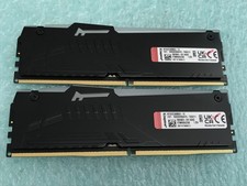 Kingston Fury Beast 32GB(2 x 16GB) KF552C36BBEA-16 DDR5 5200MHz RAM - R1031A picture