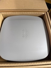 Cisco Meraki CW9163E-B Wireless Access Point Wi-Fi 6E picture