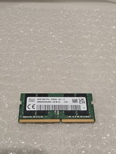 SK hynix 32GB (1x32GB) DDR4-3200 SODIMM Laptop Memory RAM 3200MHz picture