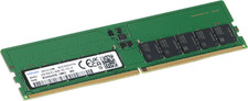 Dell 32GB 2Rx8 DDR5 ECC UDIMM 5600 MT/s picture