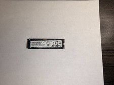 Samsung 1TB SSD BM91H 1TB (MZ-VMA1T00) Internal SSD M.2 picture