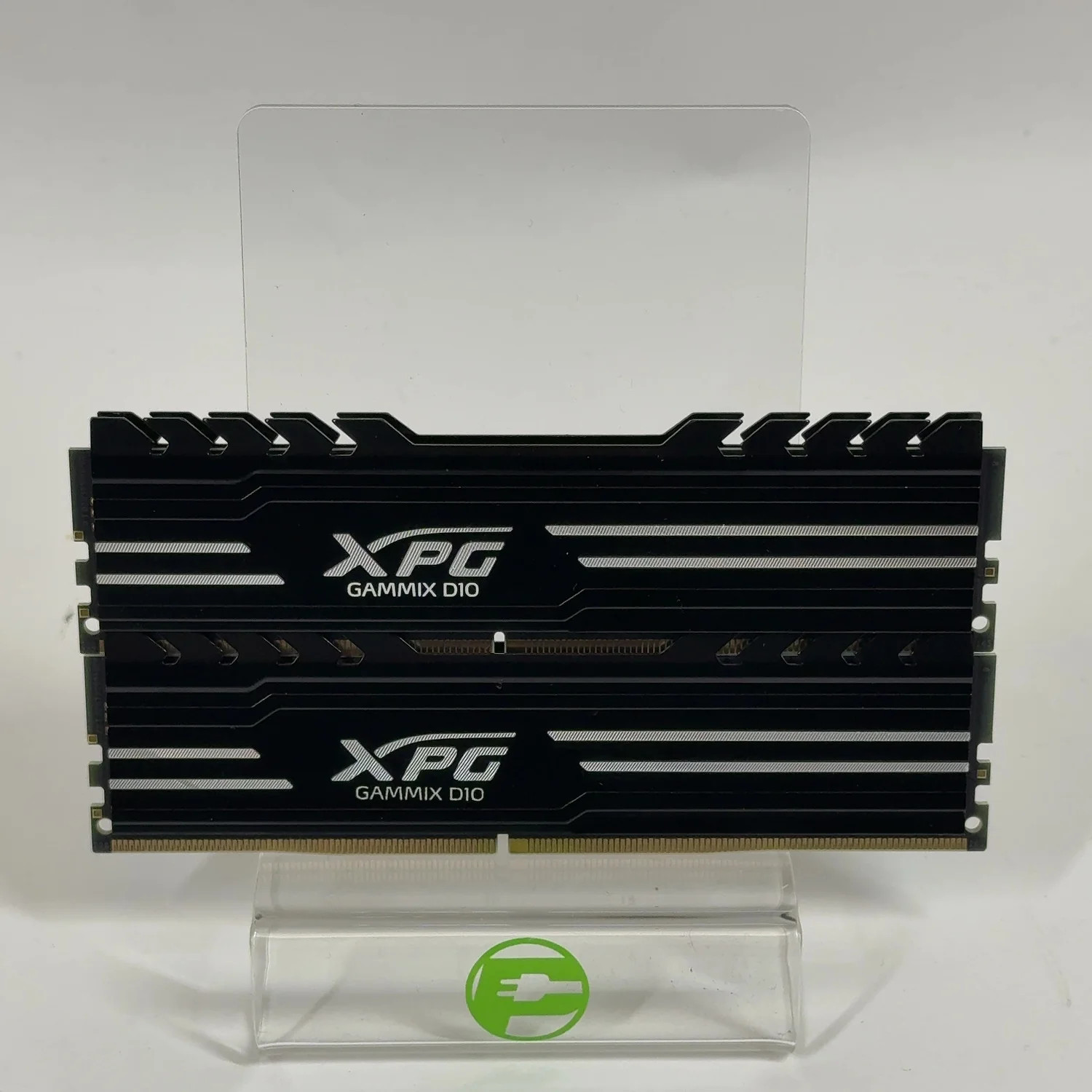 XPG GAMMIX D10 16GB (2x8GB) RAM DDR4 3200MHz AX4U320038G16A-BB10