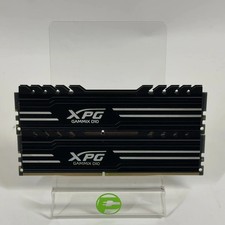 XPG GAMMIX D10 16GB (2x8GB) RAM DDR4 3200MHz AX4U320038G16A-BB10 picture