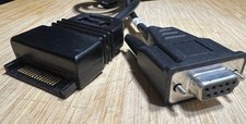 RARE VINTAGE: Belkin Omniview Active Interface 6' Cable A2L115 KVM picture
