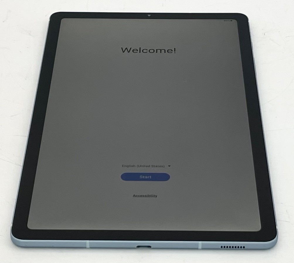 Samsung Galaxy Tab S6 Lite SM-P610 10.4\ Samsung Galaxy Tab S6 Lite SM-P610 10.4\
