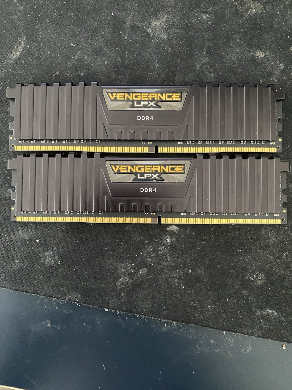 Corsair Vengeance LPX DDR4 32GB RAM (16GBx2) 3600MHz DIMM