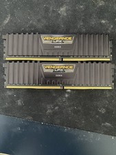 Corsair Vengeance LPX DDR4 32GB RAM (16GBx2) 3600MHz DIMM picture