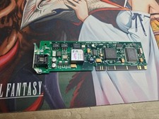 Apple 820-0809-A 28.8K Fax Modem Comm Slot II Card Vintage Power Macintosh picture