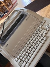 1970s Brother's Printer and Typewriter with Working Floppy Disk picture