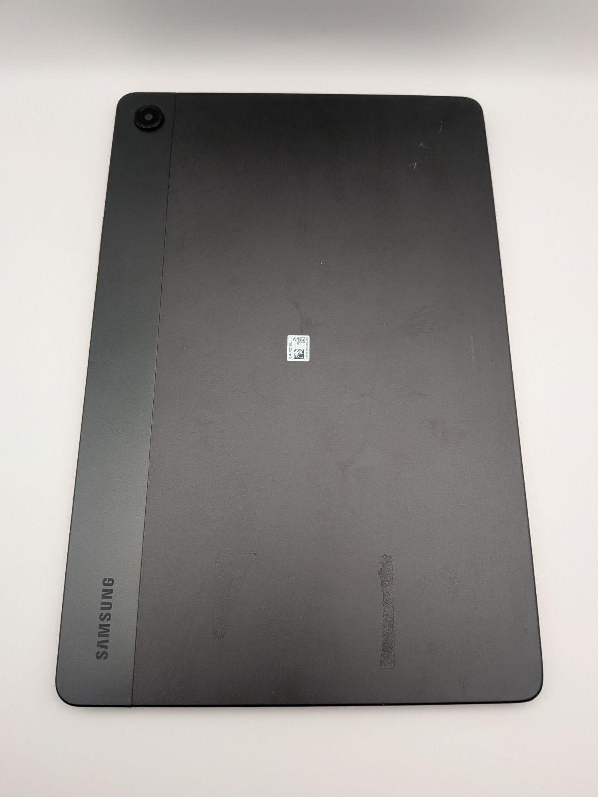 Samsung Galaxy Tab A9+ 5G SM-X218U 64GB Graphite Tablet READ DESC Samsung Galaxy Tab A9+ 5G SM-X218U 64GB Graphite Tablet READ DESC