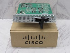 Cisco ISR4331 ISR4351 ISR4451 SM-X-16FXS/2FXO Module - FXO to PSTN / PBX & CAMA picture