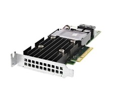 Dell Perc H755 12G 8G Raid Controller w/Battery & Low Profile Bracket 29XMF picture