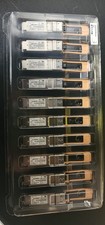 Juniper 100GBASE-SR4 QSFP+ MPO Optical Transceiver Module 740-061405 picture