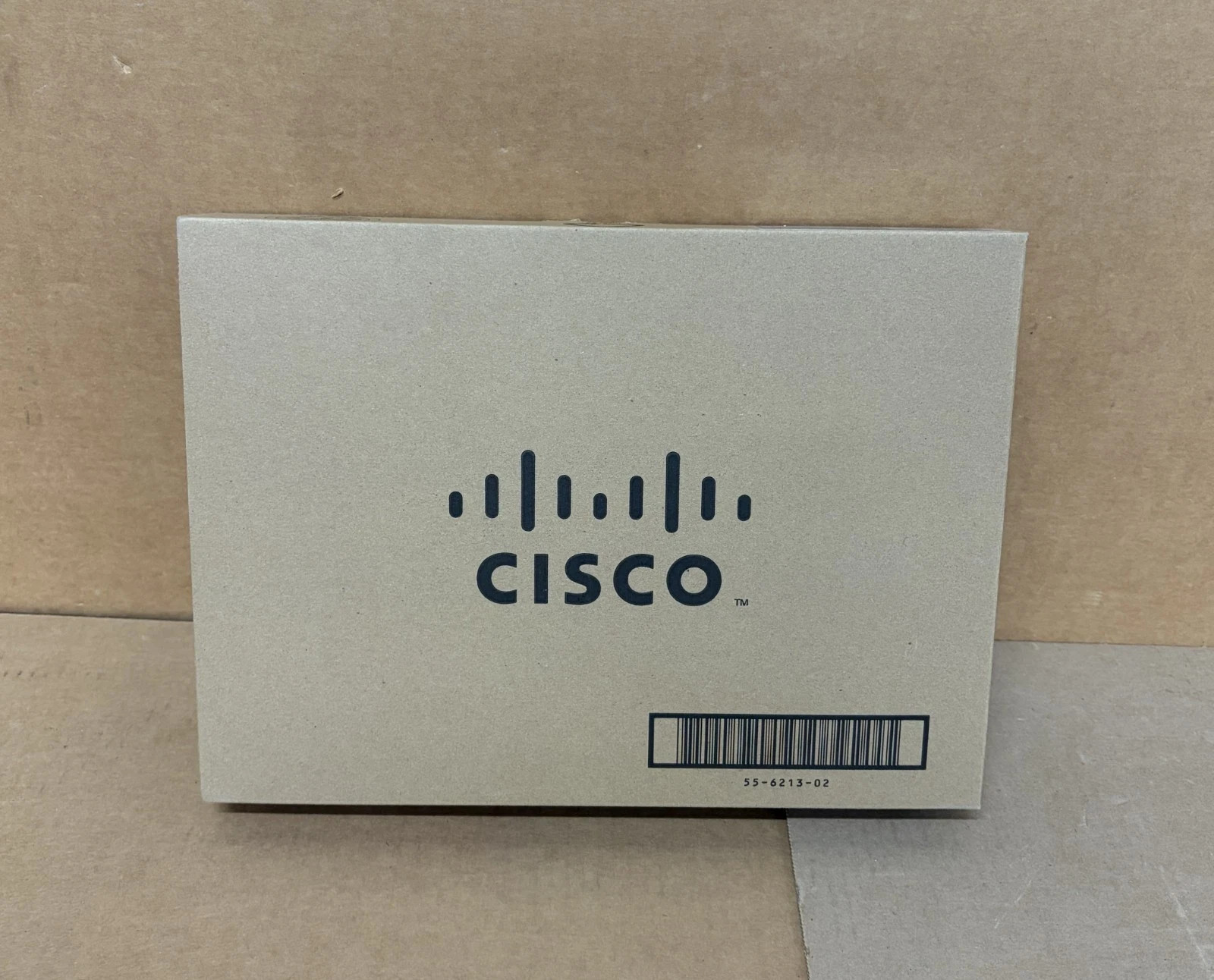Brand New Cisco CP-8851-W VoIP IP Phone (WHITE) Gigabit Ethernet PoE