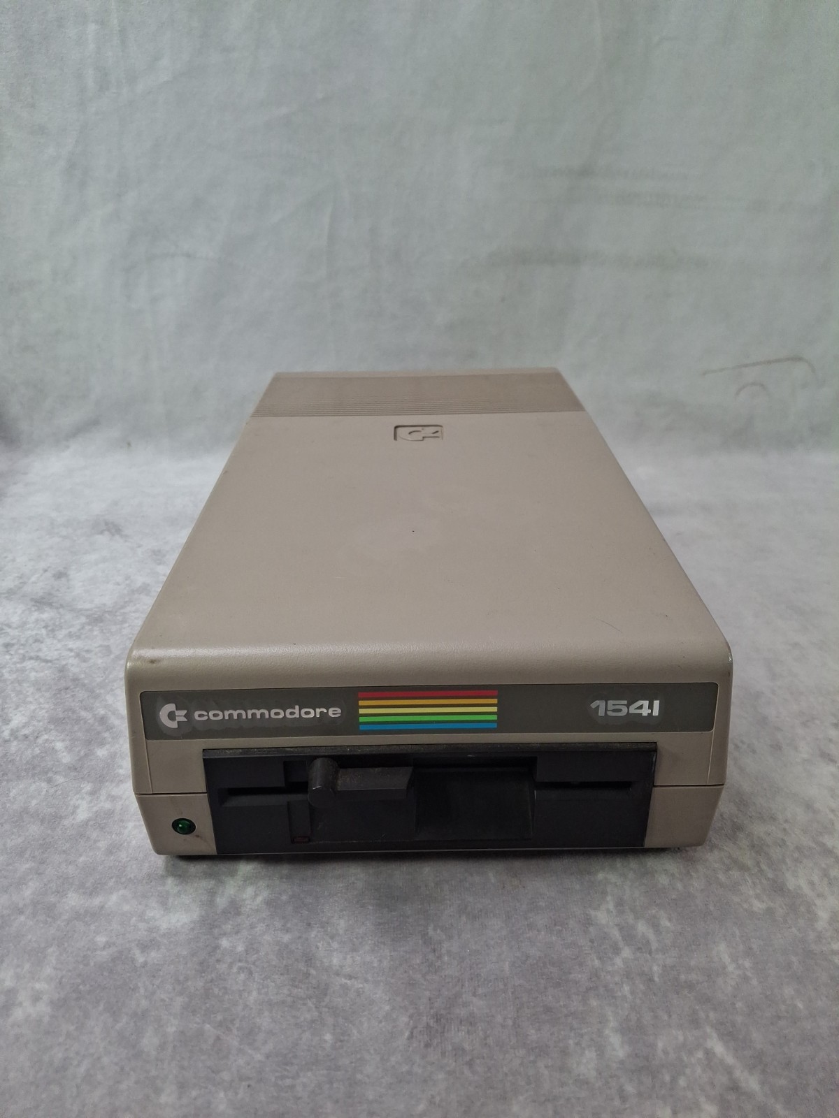 Commodore 1541  Floppy Disk Drive 5.25\