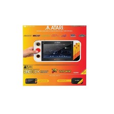 My Arcade Atari Gamestation Go Bundle, Over 200 built-in games DGUNL-7177 picture
