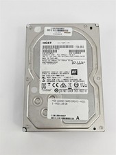 HGST 0F23072 Deskstar NAS 6TB SATA III 7200RPM 128MB 3.5in HDD picture