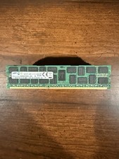 128GB (8x16GB) Samsung  2RX4 PC3-14900R DDR3-1866 (M393B2G70DB0-CMA) picture