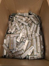 Huge Lot 300x 4GB DDR3 ECC RDIMM Server RAM w/ Heatsinks Samsung (Parts / Scrap) picture