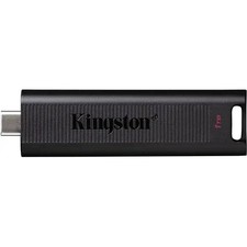 1TB Kingston DataTraveler Max DTMAX/1TB USB Type-C Flash Drive picture