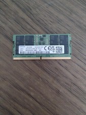 Samsung 16GB DDR5 5600Mhz Laptop RAM M425R2GA3EB0-CWMOL picture
