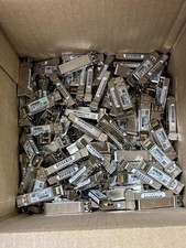 Lot of 250 Cisco DS-SFP-FC16G-SW Transceiver Module 10-2666-01 w/ Hologram picture