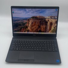 Dell Precision 7560 15.6
