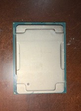 Intel Xeon Gold 6248R 3.0GHz 24-Core SRGZG  LGA3647 Server CPU Processor picture