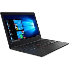 Lenovo ThinkPad L380 13.3” Touchscreen Laptop Core i3 16GB RAM 256GB SSD Win 11 picture