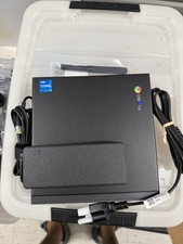 Lenovo ThinkCentre M60q Chromebox Gen 3 Intel Core i5-1235U 8GB 128GB SSD Iris X picture