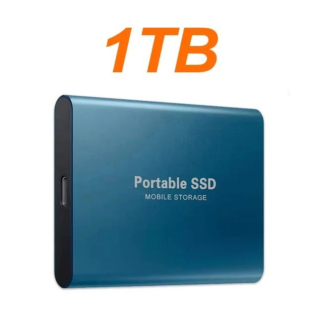 2TB 4TB 16TB Portable SSD Type-C External Hard Drive High Speed USB 3.1 Laptop 2TB 4TB 16TB Portable SSD Type-C External Hard Drive High Speed USB 3.1 Laptop