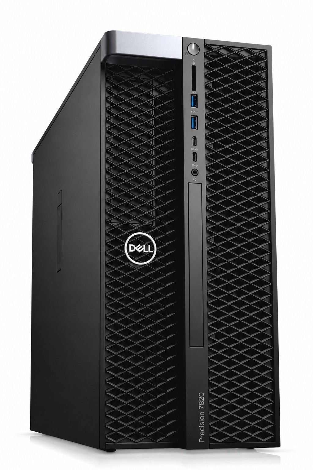 Dell Precision T7820 Xeon Silver 4114 2.2GHz 64Gb RAM No SSD No Video Card No OS Dell Precision T7820 Xeon Silver 4114 2.2GHz 64Gb RAM No SSD No Video Card No OS