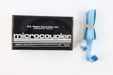 Vintage Hayes Microcoupler for Apple II picture