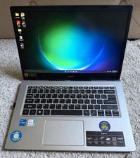 ACER ASPIRE 5 A515-56-50RS CORE i5 1135G7 / 2.4 GHz Windows 11 8 GB RAM picture
