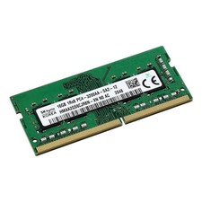 SK hynix 32GB (2x16GB) DDR4-3200 PC4-3200AA 260-Pin SO-DIMM HMAA2GS6CJR8N-XN picture