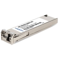 Addon-New-XFP-10G-BX-D-20KM-J-AO _ ADDON JUNIPER COMP XFP LC 10G-BX 20 picture