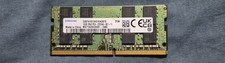 1 X Samsung M471A2K43EB1-CWE 16GB PC4-25600 (DDR4-3200) SO-DIMM Memory(UNTESTED) picture