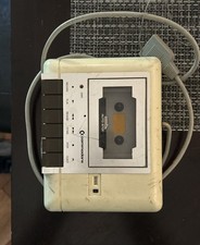 Vintage Commodore Computer C2N-B Cassette Unit Datassette UNTESTED picture