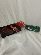Orange Micro Vintage Controller Card Expansion Board Compatible For Apple picture