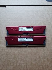 Team 16GB (2x8GB) 3600 DDR4 Desktop Ram picture