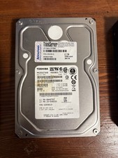 Toshiba HDD3B03 2TB Internal 7200RPM 3.5