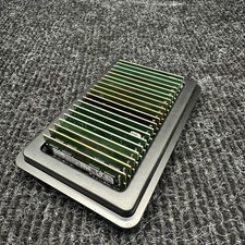 Lot Of 25 4GB DDR4 2400T 2666V RAM Laptop Memory SODIMM Mixed Brands *From Scrap picture